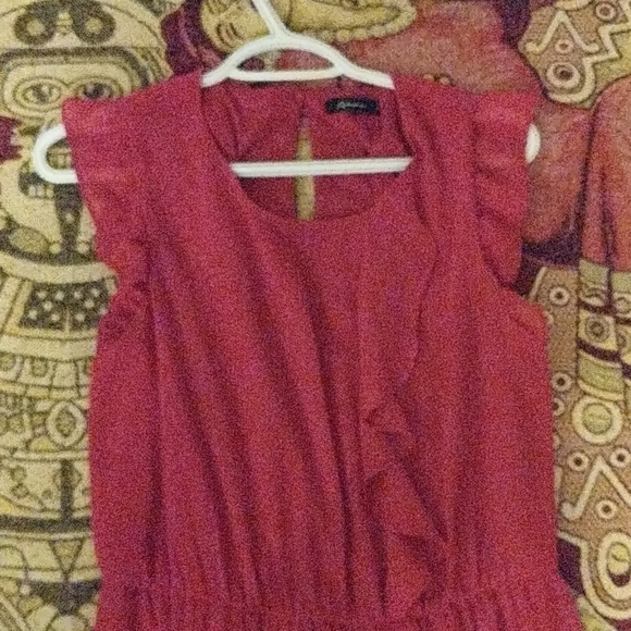 Dress - Picture 2 of 3